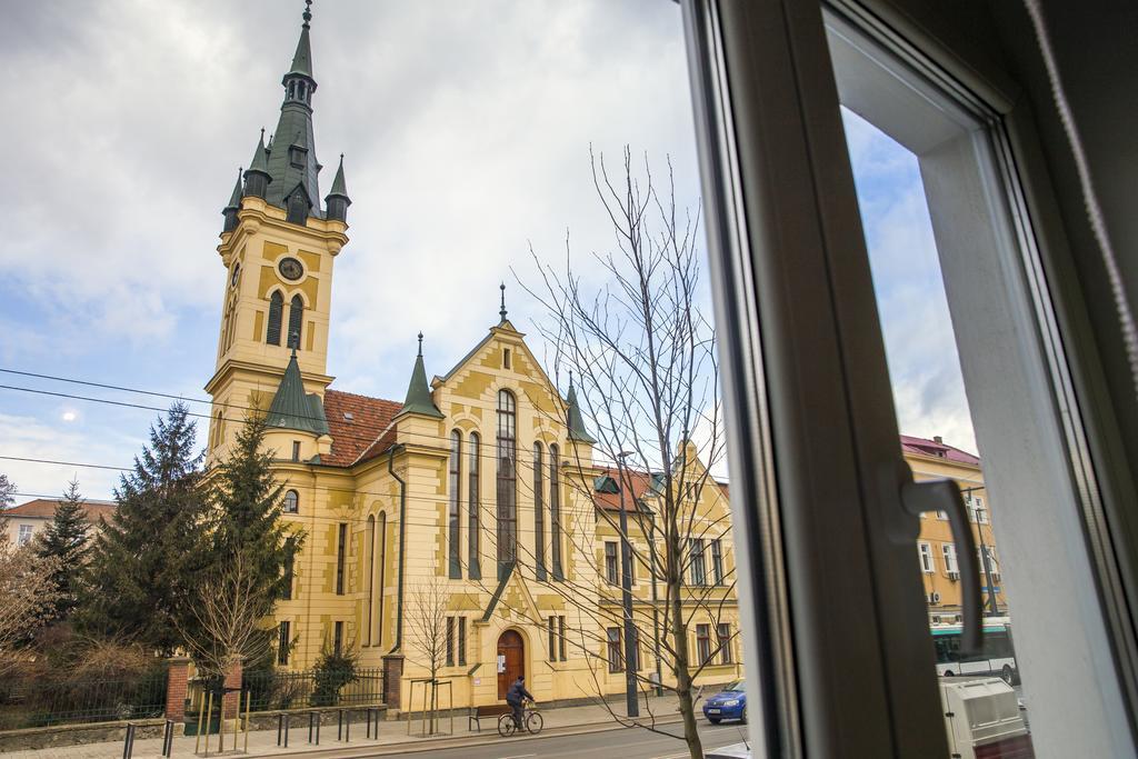 Neo Apartment Horea Kluż-Napoka Zewnętrze zdjęcie