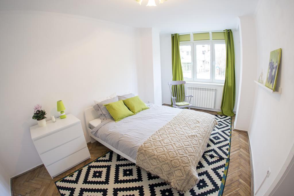 Neo Apartment Horea Kluż-Napoka Zewnętrze zdjęcie