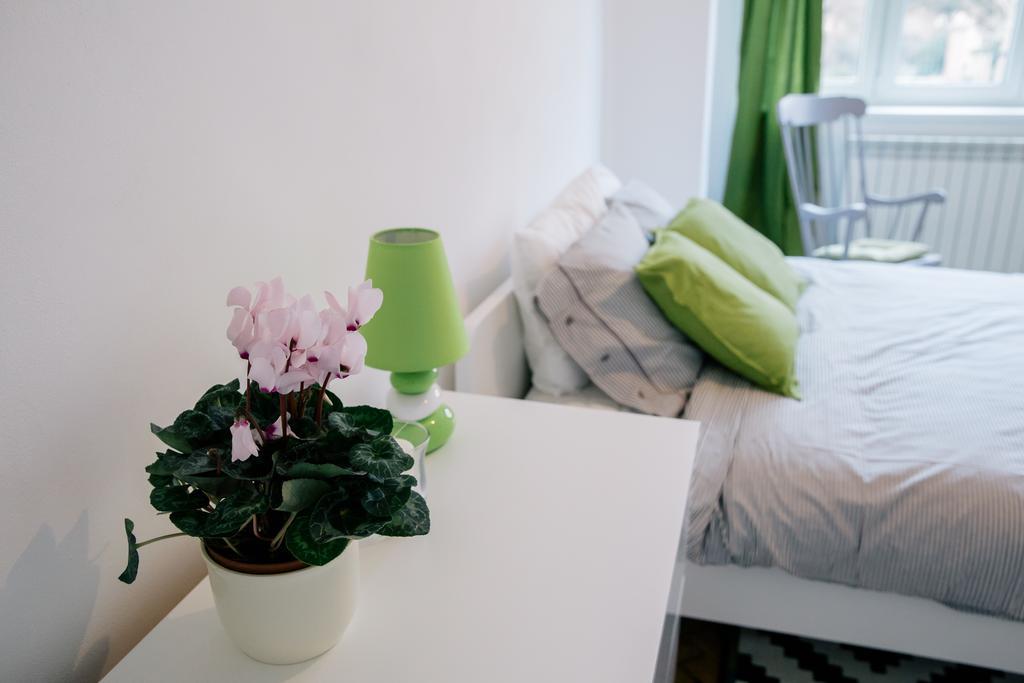 Neo Apartment Horea Kluż-Napoka Zewnętrze zdjęcie