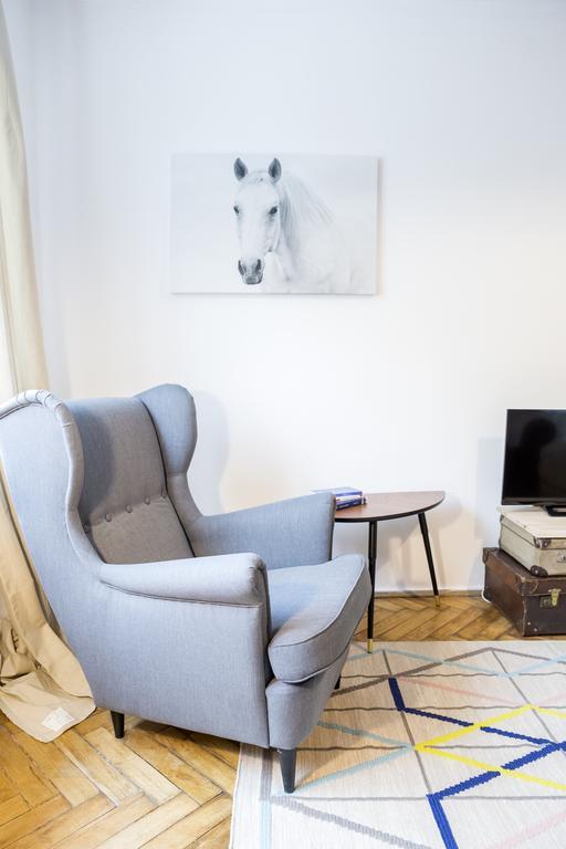 Neo Apartment Horea Kluż-Napoka Zewnętrze zdjęcie