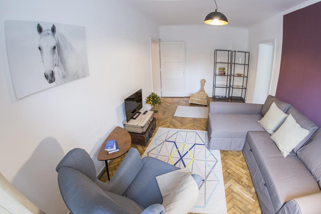 Neo Apartment Horea Kluż-Napoka Zewnętrze zdjęcie