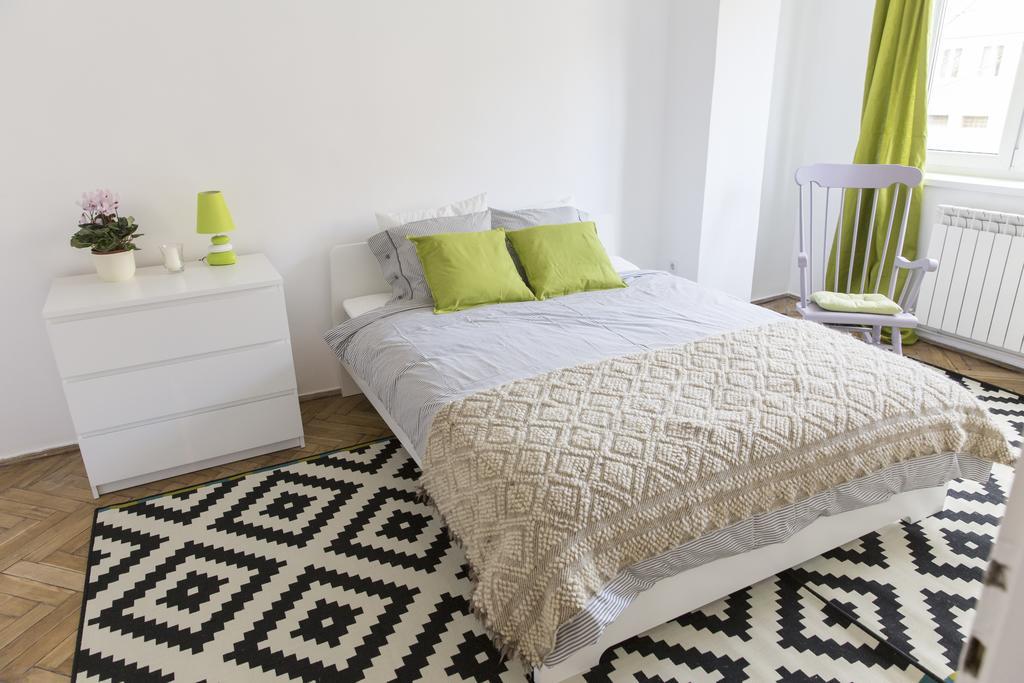 Neo Apartment Horea Kluż-Napoka Zewnętrze zdjęcie