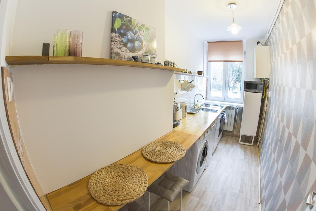 Neo Apartment Horea Kluż-Napoka Zewnętrze zdjęcie