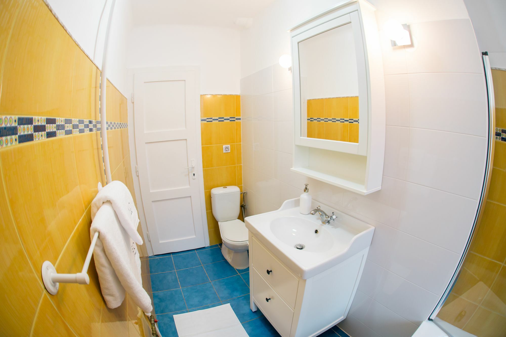 Neo Apartment Horea Kluż-Napoka Zewnętrze zdjęcie