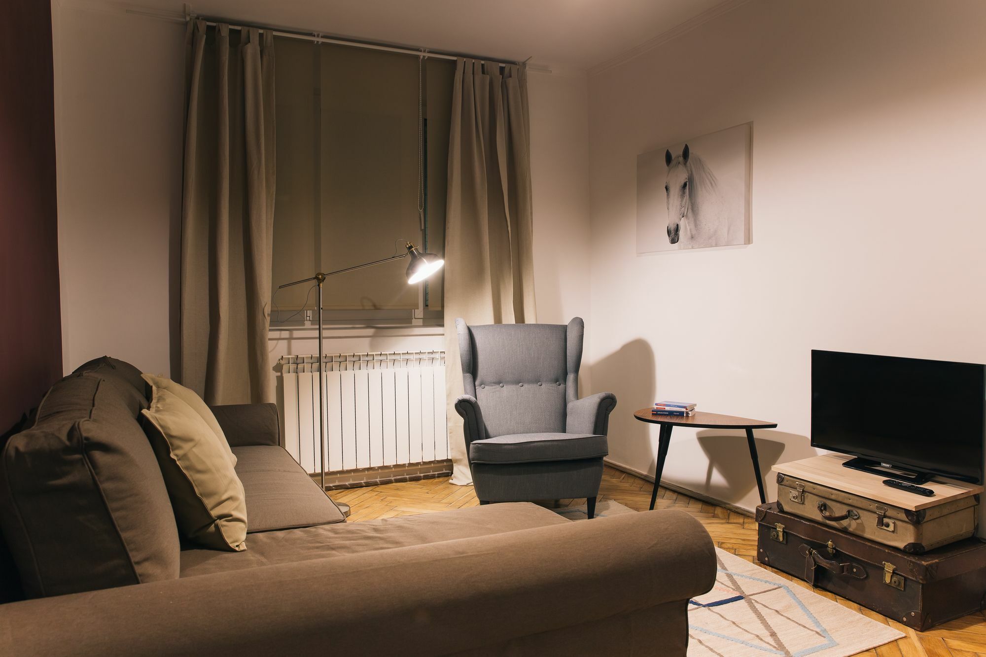 Neo Apartment Horea Kluż-Napoka Zewnętrze zdjęcie