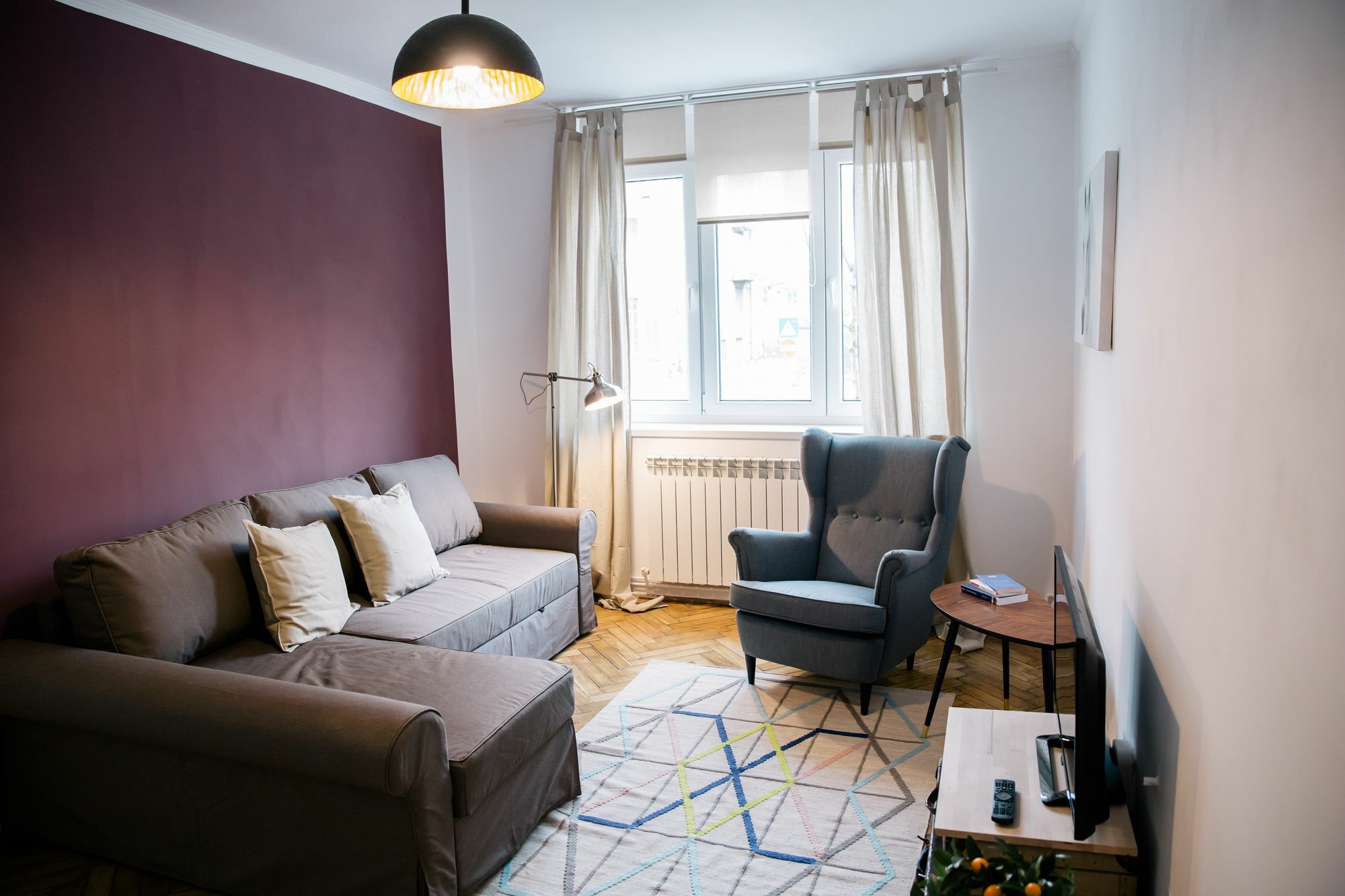 Neo Apartment Horea Kluż-Napoka Zewnętrze zdjęcie