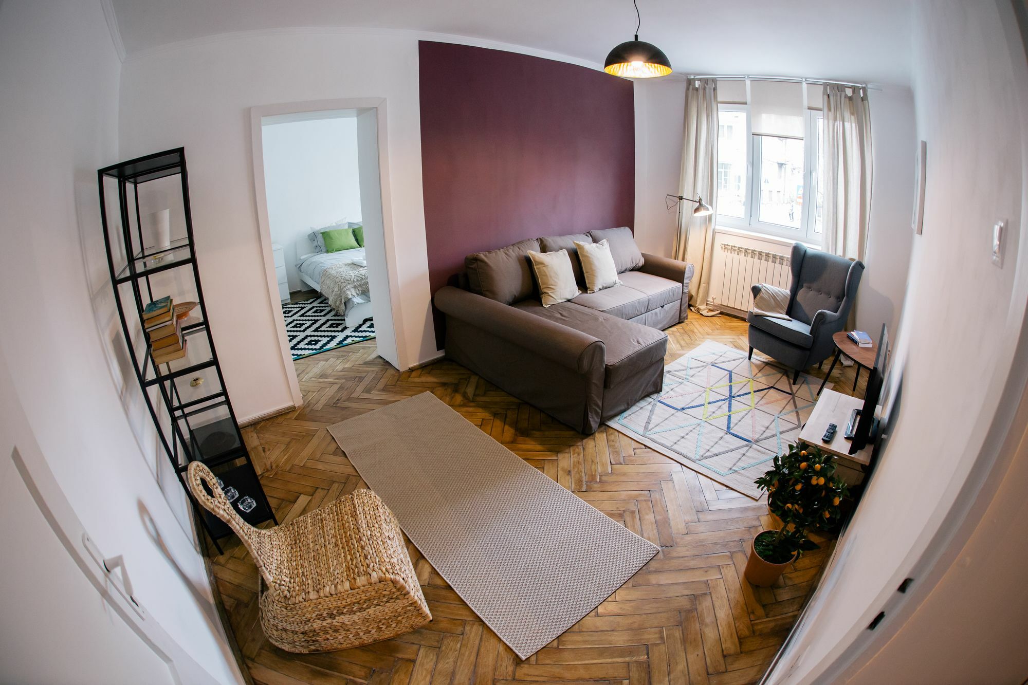 Neo Apartment Horea Kluż-Napoka Zewnętrze zdjęcie